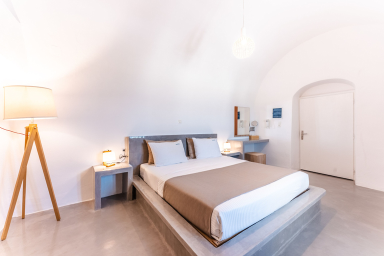 Bedroom 4, Belle Etoile Villas, South Aegean