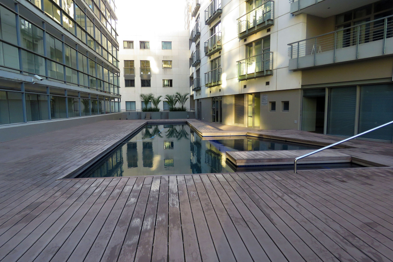 Sport & Beauty 2, Icon Luxury Apartments, City of Cape Town