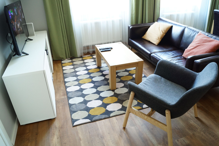 Others 4, Apartmány Mary, Litoměřice