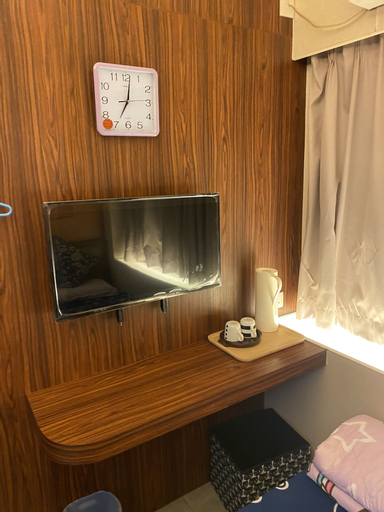 Others 5, Smart Hotel, Kowloon