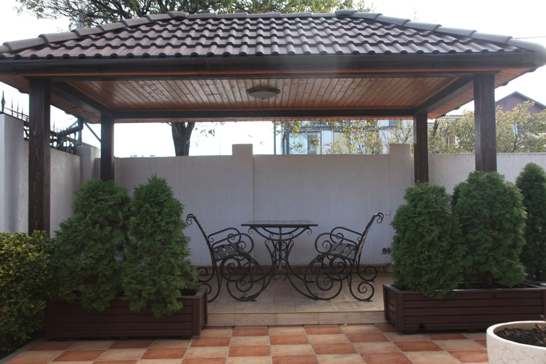 Others 5, Strass Hotel, Gelendzhik gorsovet