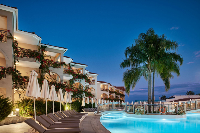 Sport & Beauty 3, Tsilivi Beach Hotel, Ionian Islands