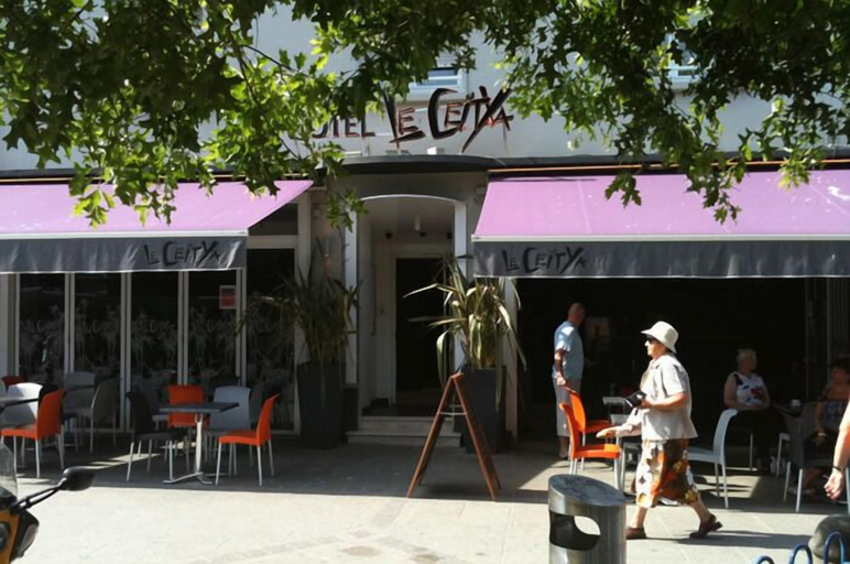 Exterior & Views 2, Hôtel Le Ceïtya, Vendée