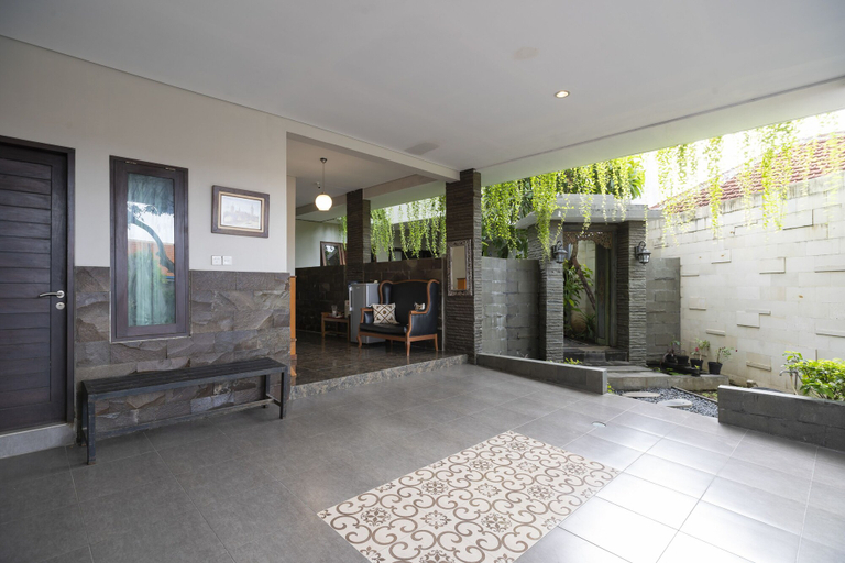 Others 5, OYO 2438 D' Tamblingan Guesthouse, Badung