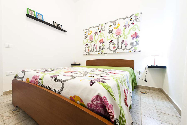 Bedroom 3, Casa Vacanza Doria, Latina