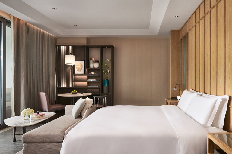 Bedroom 3, Rosewood Sanya, Sanya
