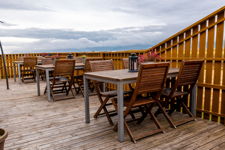 Food & Drinks 5, Arnanes Country Hotel, Sveitarfélagið Hornafjörður
