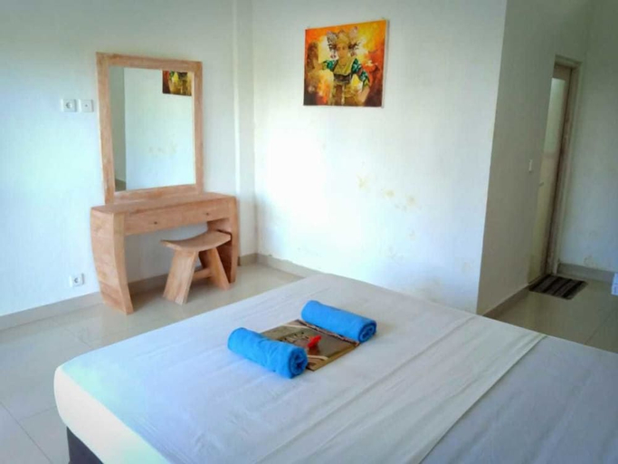 Bedroom 3, Uma Kutuh 2, Gianyar