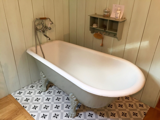 Bathroom 5, B&B Maison D'Orride, Pyrénées-Atlantiques