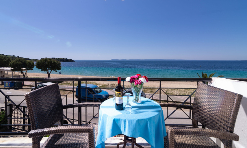 Others 5, Villa Blue Sea, Central Macedonia