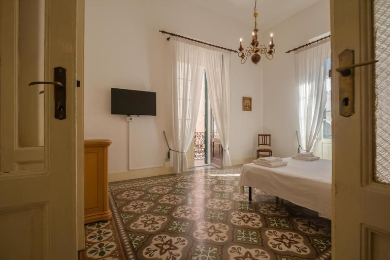 Bedroom 5, Dimora Apulia, Brindisi
