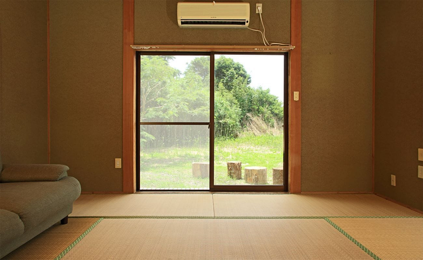 Others 3, Sasayakana Ouchi Sakida Kushima, Kushima