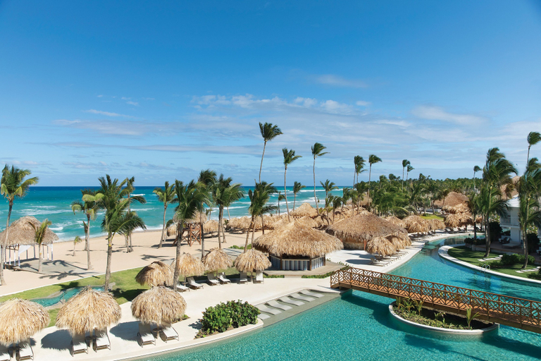 Sport & Beauty 3, Excellence Punta Cana - Adults Only All Inclusive, Salvaleon de Higuey