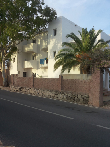 Exterior & Views 2, Apartamentos Formentera, Baleares