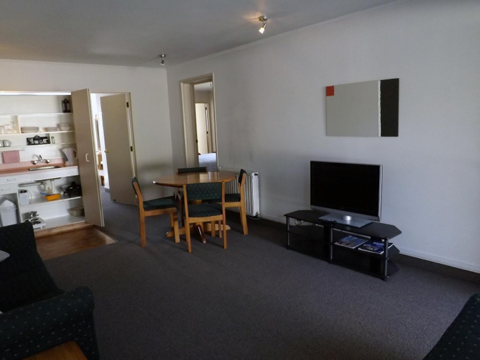 Others 5, Karaka Tree Motel, Taupo