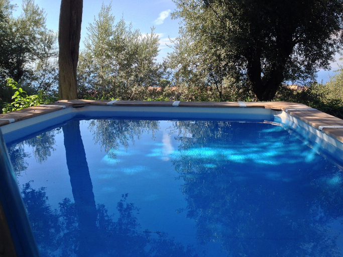 Sport & Beauty 5, Villa Stella, Napoli