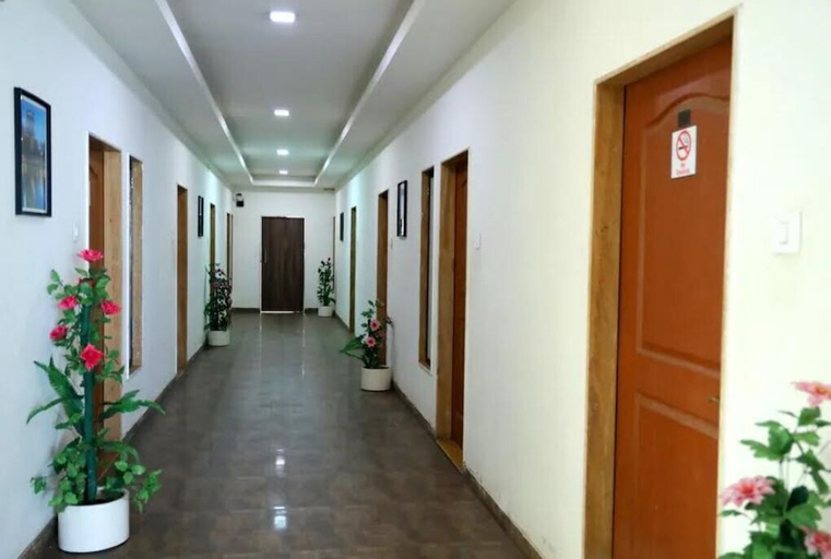 Others, Hotel Krushna Express Inn, Nashik