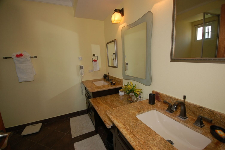 Bathroom 3, Sol Mar, Silver Sands 3BR
