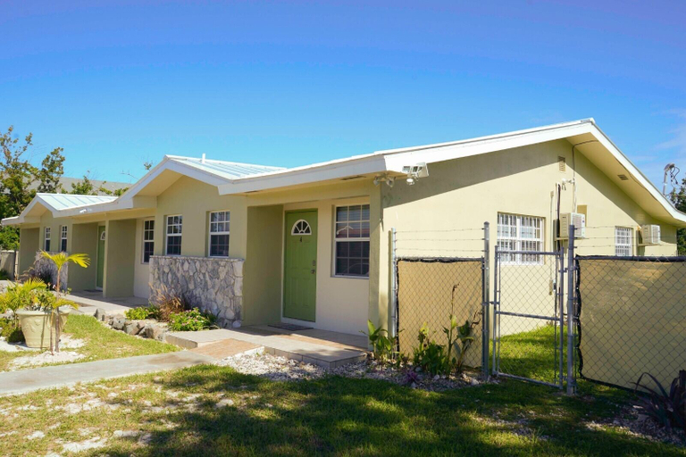 Exterior & Views 2, Jubilee Gardens Freeport