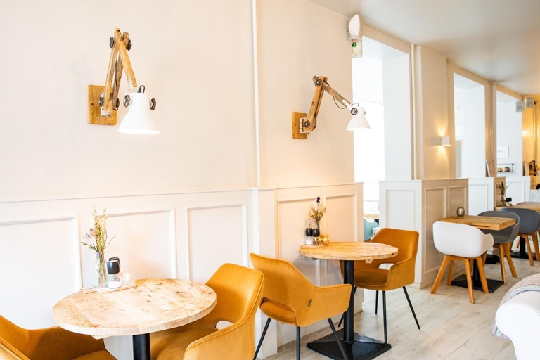 Food & Drinks 5, Casa Julia, Delft