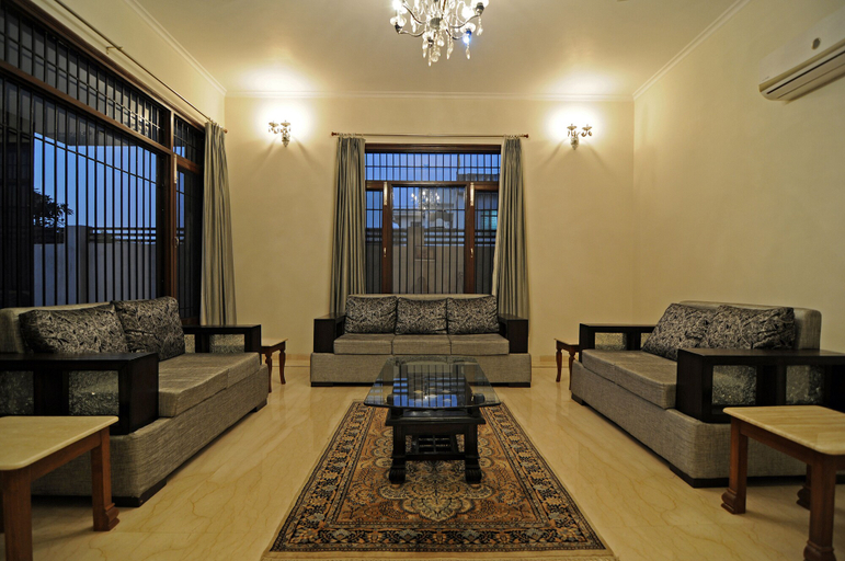 Others 5, Geetanjali Luxury Suites, Jaipur