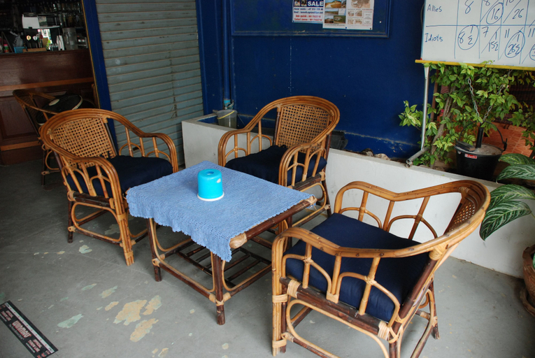 Others 4, Blue Lagoon Guest House and Bar, Cha-Am