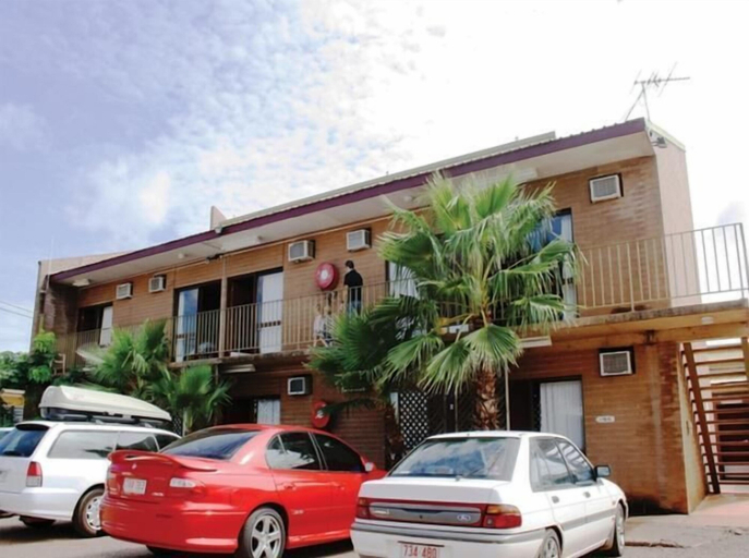 Exterior & Views 2, Goldfields Hotel Motel, Tennant Creek