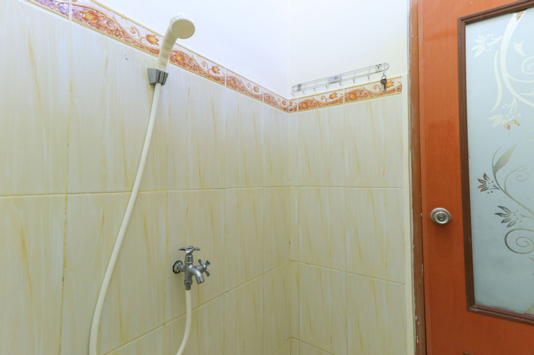 Bedroom 3, Pondok Wisata Intan Indah 2, Denpasar