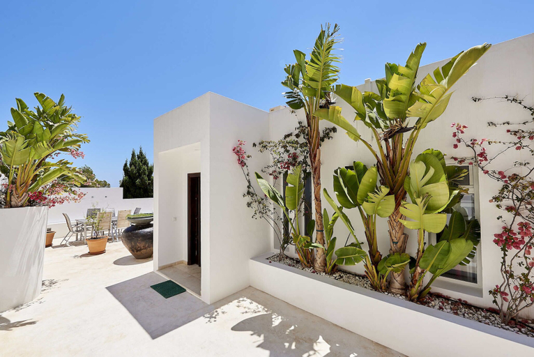 Exterior & Views, Casa Melia, Baleares