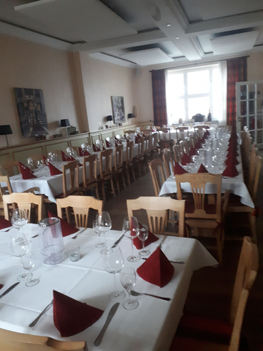 Food & Drinks 4, Deutsches Haus Verl, Gütersloh