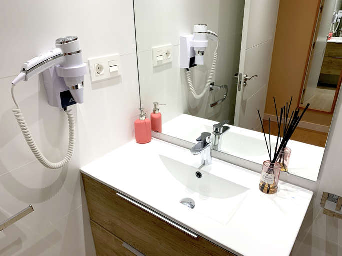Bathroom 4, Sea to Sky Suites - Mijas Pueblo, Málaga