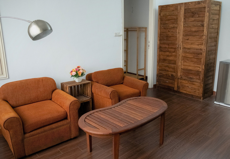 Others 3, FnF Housing, Tây Hồ