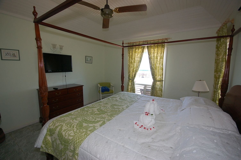Bedroom 2, Sol Mar, Silver Sands 3BR