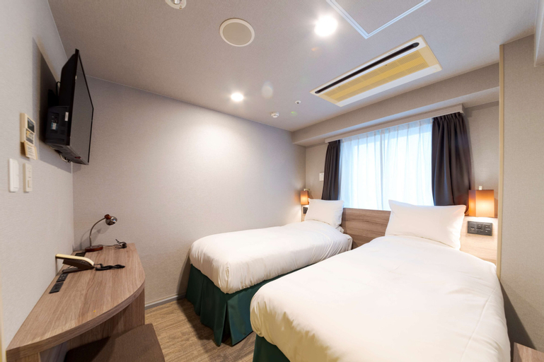 Bedroom 23