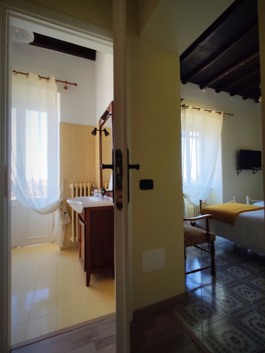 Bedroom 4, Dimora Marella, Frosinone