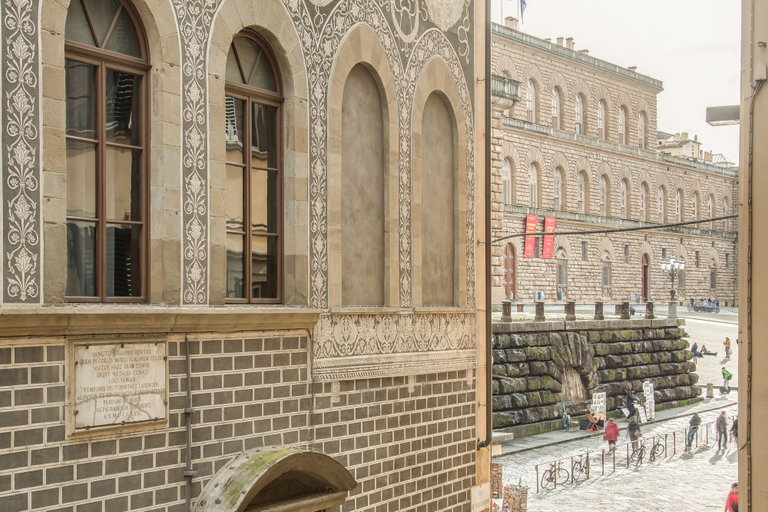 Exterior & Views, Menicucci, Florence