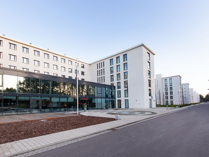 Exterior & Views 2, DORMERO Strandhotel Rügen, Vorpommern-Rügen