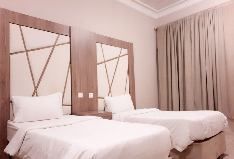 Bedroom 4, Golden Abha Al Mediaf