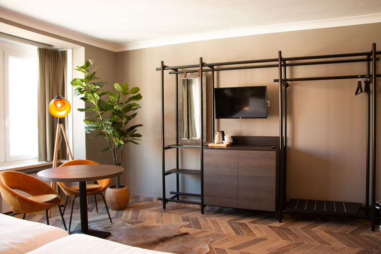 Bedroom 4, Prado Next Door, West-Vlaanderen