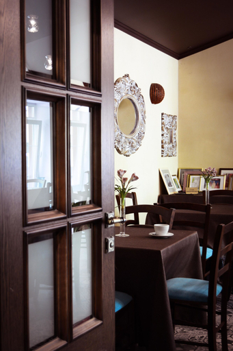Food & Drinks 4, Krasnaya Gora Boutique Hotel, Sergiev Posad