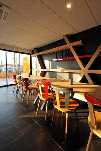 Food & Drinks 5, Colmar Hotel, Haut-Rhin