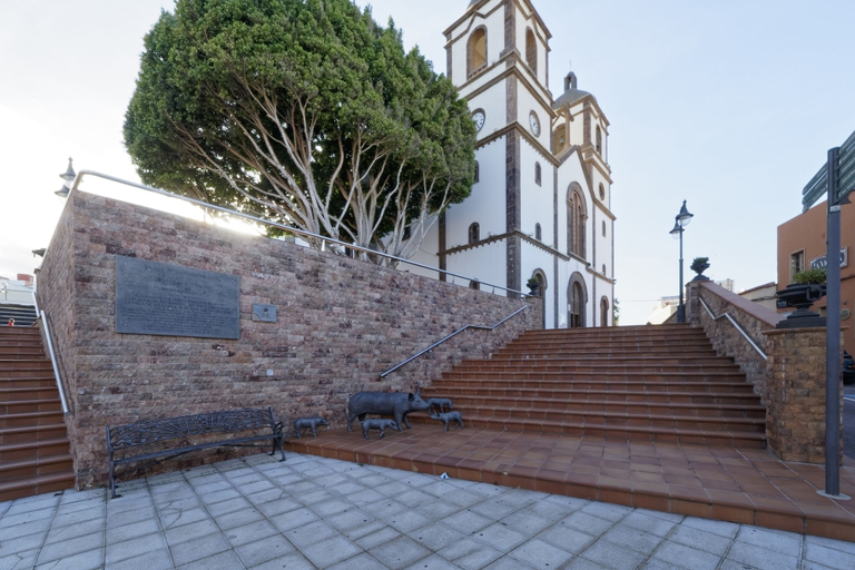 Exterior & Views, CASA VERDE Comfortable Air-Conditioned, Las Palmas