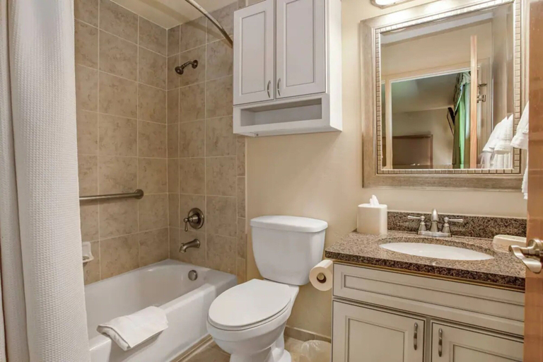 Bathroom 3, Aspen at Streamside at Vail, Eagle