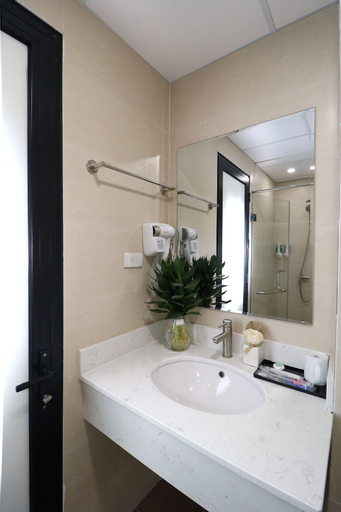 Bedroom 4, IStay Hotel Apartment 6, Cầu Giấy