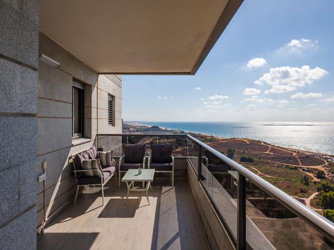 Others 4, Luxury Mini Penthouse Sea View Best Loc