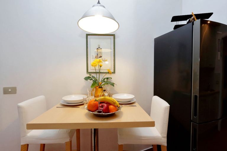 Others 4, Clementina - WR Apartments, Rome