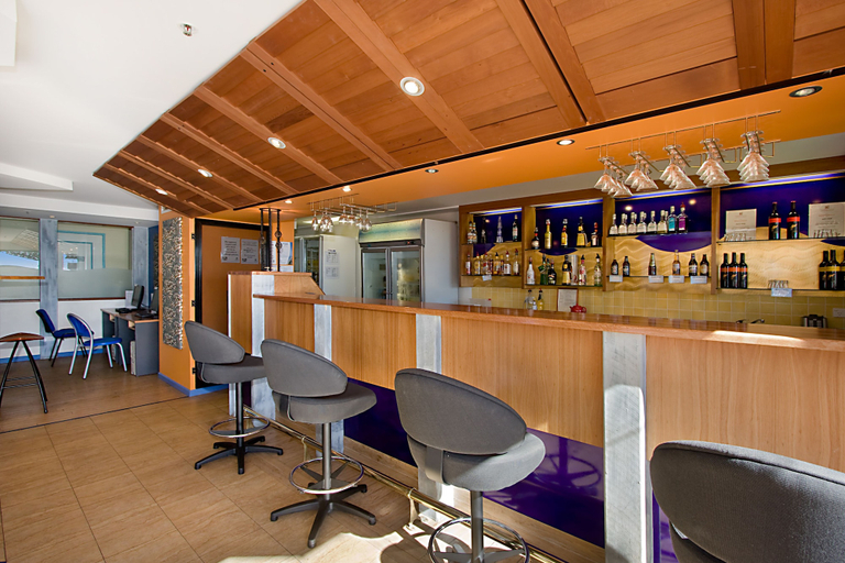 Food & Drinks, Beach House Seaside Resort Coolangatta, Gold Coast