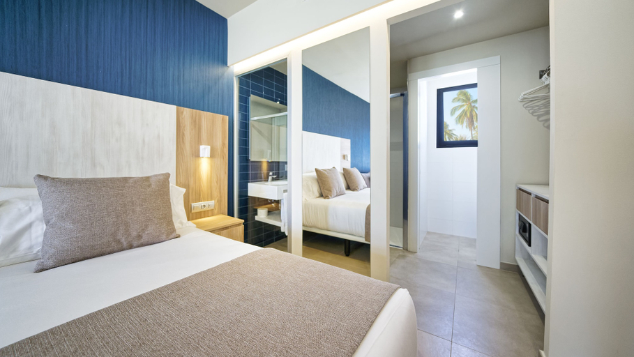 Bedroom 3, Club Maspalomas Suites & Spa - Adults Only, Las Palmas