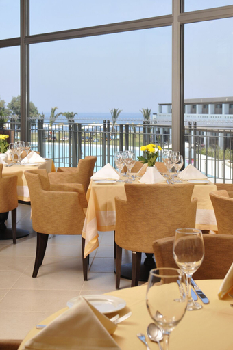 Food & Drinks 5, Giannoulis – Cavo Spada Luxury Sports & Leisure Resort & Spa, Crete