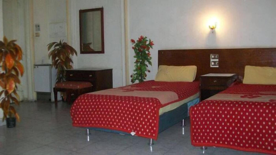 Bedroom 5, Regent House - Hostel, Qasr an-Nil